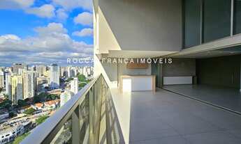 Imagem 2: EXCELENTE APARTAMENTO À VENDA NA VILA OLÍMPIA