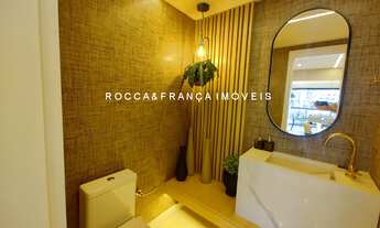 Imagem 5: APARTAMENTO RESIDENCIAL em SÃO PAULO - SP, BROOKLIN