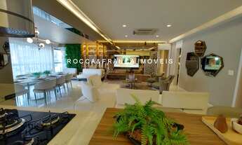 Imagem 7: APARTAMENTO RESIDENCIAL em SÃO PAULO - SP, BROOKLIN