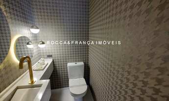 Imagem 5: APARTAMENTO RESIDENCIAL em SÃO PAULO - SP, BROOKLIN