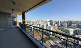 Imagem 6: AP07594 O PARQUE BROOKLIN 197 m² - Varanda Gourmet - 3 suítes - 3 vagas + 1 depósito Lazer