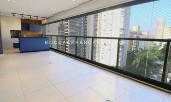 Imagem: LINDO APARTAMENTO À VENDA EM PINHEIROS