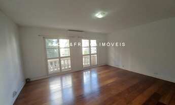 Imagem 5: AP07588 - PARAISO - APTO À VENDA 170m2- 4 dormts- 1 suite- 4 banheiros - 1 vaga fixa