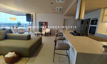 Imagem: BROOKLIN APARTAMENTO PARA VENDA - DECORADO