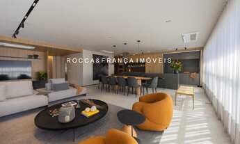 Imagem 2: COBERTURA NOVA À VENDA NO JARDIM PAULISTA AO LADO DO PARQUE DO IBIRAPUERA