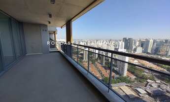 Imagem 5: AP07594 O PARQUE BROOKLIN 197 m² - Varanda Gourmet - 3 suítes - 3 vagas + 1 depósito Lazer