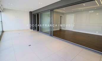 Imagem 6: LINDO APARTAMENTO À VENDA EM PINHEIROS AO LADO DO JARDIM AMÉRICA