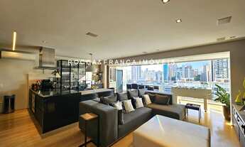 Imagem 3: APARTAMENTO IMPECÁVEL NA VILA NOVA CONCEIÇÃO