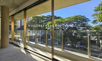 Imagem 6: AP07575 VILA NOVA CONCEIÇÃO 398m2 | 4 Suites