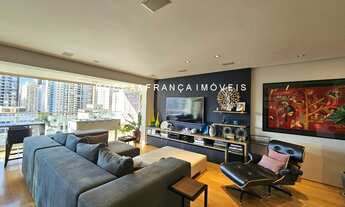 Imagem 4: APARTAMENTO IMPECÁVEL NA VILA NOVA CONCEIÇÃO