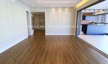 Imagem 7: LINDO APARTAMENTO À VENDA EM PINHEIROS AO LADO DO JARDIM AMÉRICA