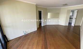 Imagem: Apartamento na Vila Olímpia perto do Hospital