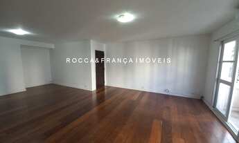 Imagem 2: AP07588 - PARAISO - APTO À VENDA 170m2- 4 dormts- 1 suite- 4 banheiros - 1 vaga fixa