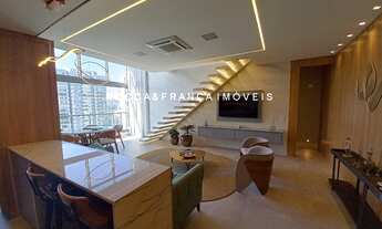 Imagem 5: AP07579 - VILA CLEMENTINO - APTO À VENDA 120m2 - 2 suites- 3 banheiros - 2 vagas fixas - d