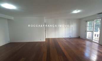 Imagem 3: AP07588 - PARAISO - APTO À VENDA 170m2- 4 dormts- 1 suite- 4 banheiros - 1 vaga fixa