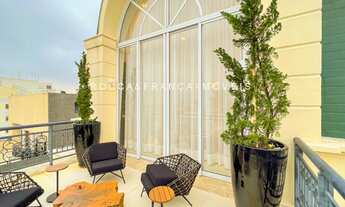 Imagem 7: INCRÍVEL COBERTURA À VENDA NO ITAIM / VILA OLÍMPIA