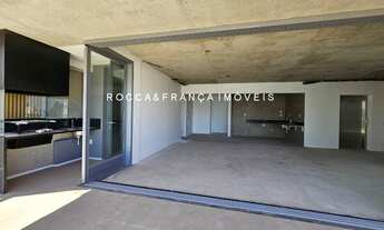 Imagem 5: Seja bem-vindo ao seu novo lar no empreendimento O Parque - uma unidade exclusiva à sua es