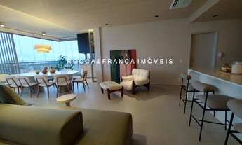 Imagem 7: BROOKLIN APARTAMENTO PARA VENDA - DECORADO E MOBILIADO