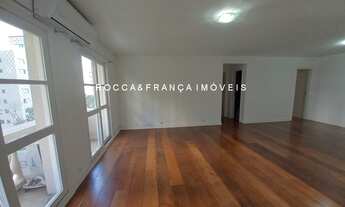 Imagem 4: AP07588 - PARAISO - APTO À VENDA 170m2- 4 dormts- 1 suite- 4 banheiros - 1 vaga fixa