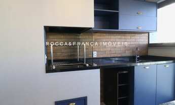 Imagem 3: LINDO APARTAMENTO À VENDA EM PINHEIROS AO LADO DO JARDIM AMÉRICA