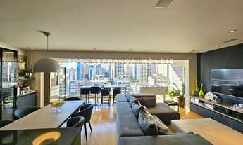 Imagem 1: APARTAMENTO IMPECÁVEL NA VILA NOVA CONCEIÇÃO