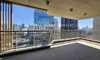 Imagem 2: Seja bem-vindo ao seu novo lar no empreendimento O Parque - uma unidade exclusiva à sua es