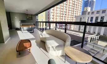 Imagem 5: APARTAMENTO RESIDENCIAL em SÃO PAULO - SP, JARDIM PAULISTA