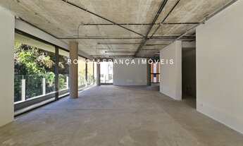 Imagem 3: AP07575 VILA NOVA CONCEIÇÃO 398m2 | 4 Suites