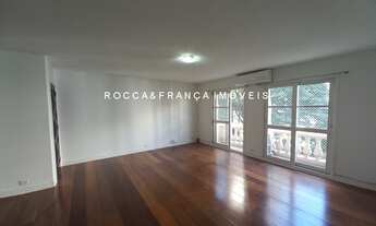 Imagem: AP07588 - PARAISO - APTO À VENDA 170m2