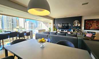 Imagem 7: APARTAMENTO IMPECÁVEL NA VILA NOVA CONCEIÇÃO