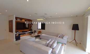 Imagem 2: APARTAMENTO REFORMADO À VENDA EM MOEMA PÁSSAROS