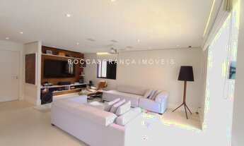 Imagem 6: APARTAMENTO REFORMADO À VENDA EM MOEMA PÁSSAROS