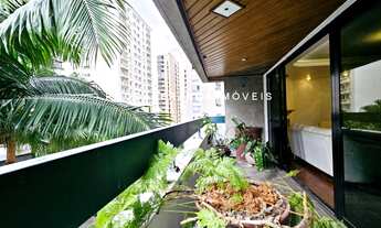 Imagem: Excelente opção com lazer completo para