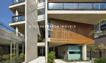 Imagem 2: AP07645 - VILA OLIMPIA COM CHARME E EXCLUSIVIDADE !!!