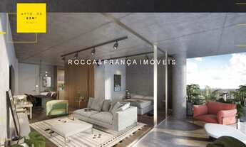 Imagem 7: AP07645 - VILA OLIMPIA COM CHARME E EXCLUSIVIDADE !!!