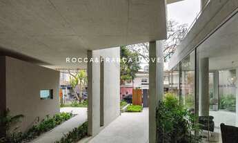 Imagem 4: DUPLEX UNICO E EXCLUSIVO NA MELHOR LOCALIZAÇÃO DA VILA OLIMPIA