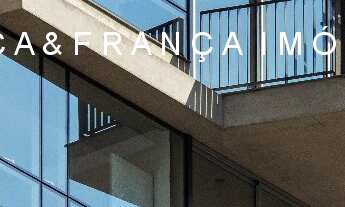 Imagem 1: AP07645 - VILA OLIMPIA COM CHARME E EXCLUSIVIDADE !!!