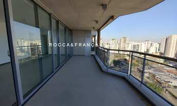 Imagem: AP07623 - Apartamento à Venda 167m²