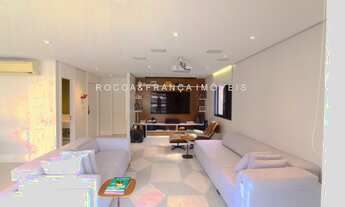 Imagem 4: APARTAMENTO REFORMADO À VENDA EM MOEMA PÁSSAROS