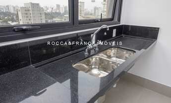 Imagem 7: AP07036 MOEMA APARTAMENTO PARA VENDA 375 M² - 4 dormitórios - 4 suítes - 5 vagas