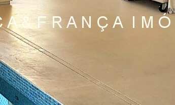 Imagem: EXCELENTE COBERTURA MOBILIADA NO CONDOMÍNIO