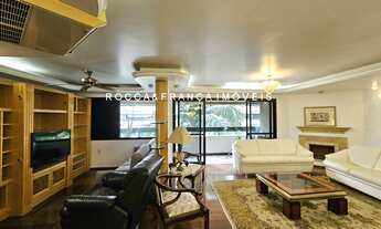 Imagem 3: Excelente opção com lazer completo para morar em Moema, perto do Colégio Móbile