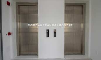 Imagem 4: AP07036 MOEMA APARTAMENTO PARA VENDA 375 M² - 4 dormitórios - 4 suítes - 5 vagas