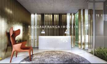 Imagem 6: AP07645 - VILA OLIMPIA COM CHARME E EXCLUSIVIDADE !!!