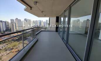 Imagem 2: AP07623 - Apartamento à Venda 167m² - 4dormitórios- 3 suítes - 3 vagas O PARQUE - GAMARO