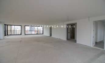 Imagem 3: AP07036 MOEMA APARTAMENTO PARA VENDA 375 M² - 4 dormitórios - 4 suítes - 5 vagas