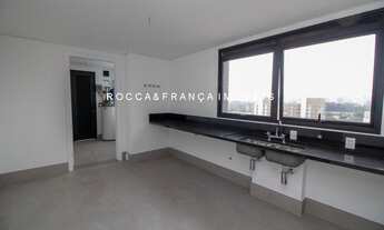 Imagem 5: AP07036 MOEMA APARTAMENTO PARA VENDA 375 M² - 4 dormitórios - 4 suítes - 5 vagas