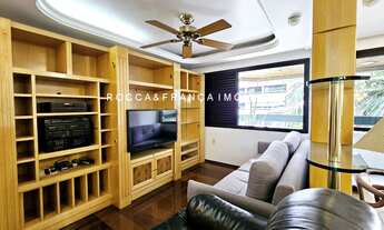 Imagem 5: Excelente opção com lazer completo para morar em Moema, perto do Colégio Móbile