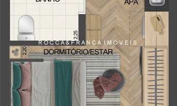 Imagem 2: AP07657 - O melhor endereço para investidores na Vila Mariana !