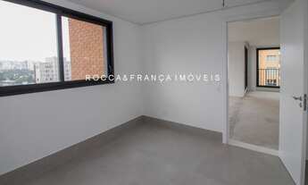 Imagem 6: AP07036 MOEMA APARTAMENTO PARA VENDA 375 M² - 4 dormitórios - 4 suítes - 5 vagas